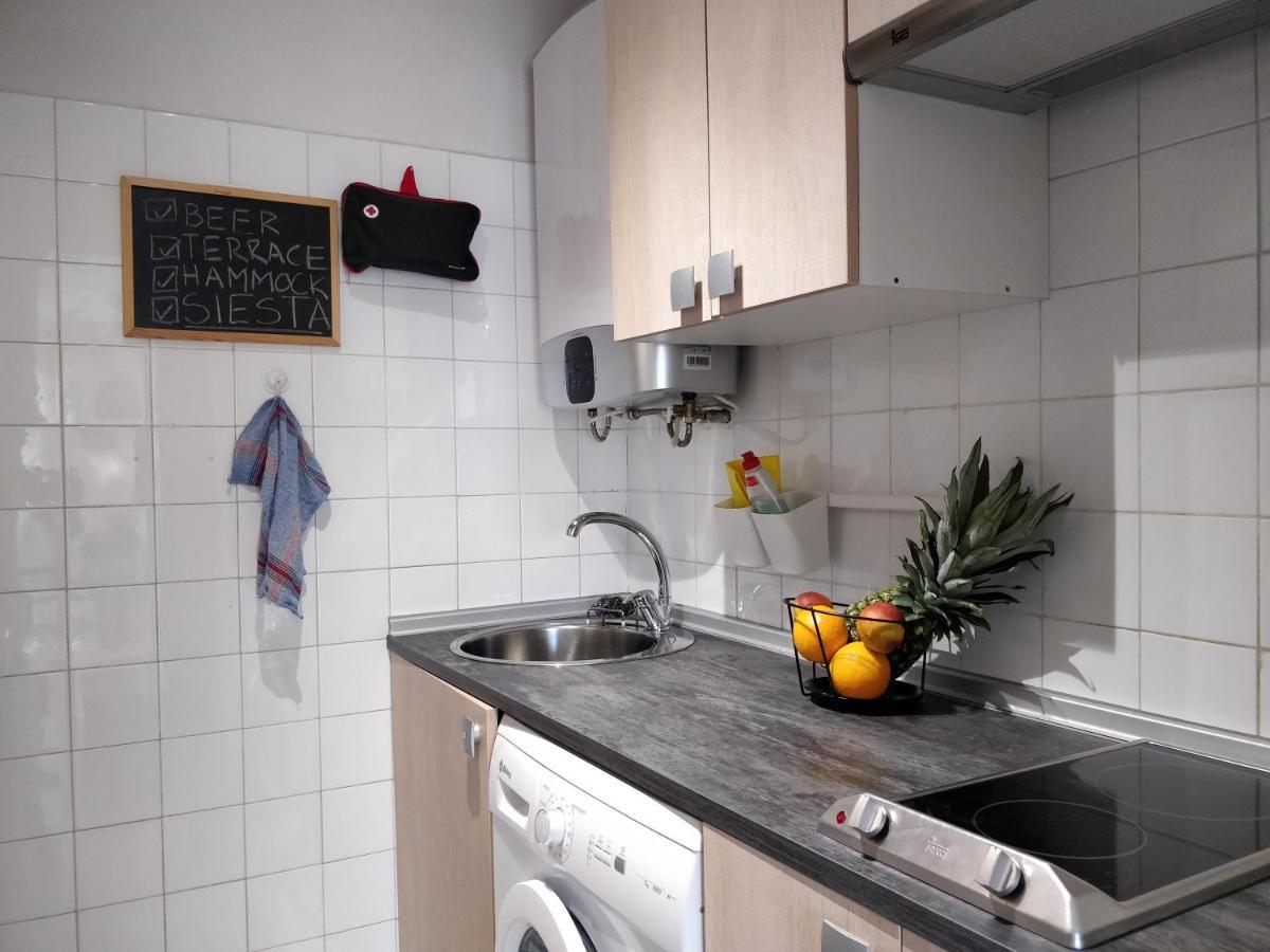 Apartment Bonavista With A Balcony - Calella