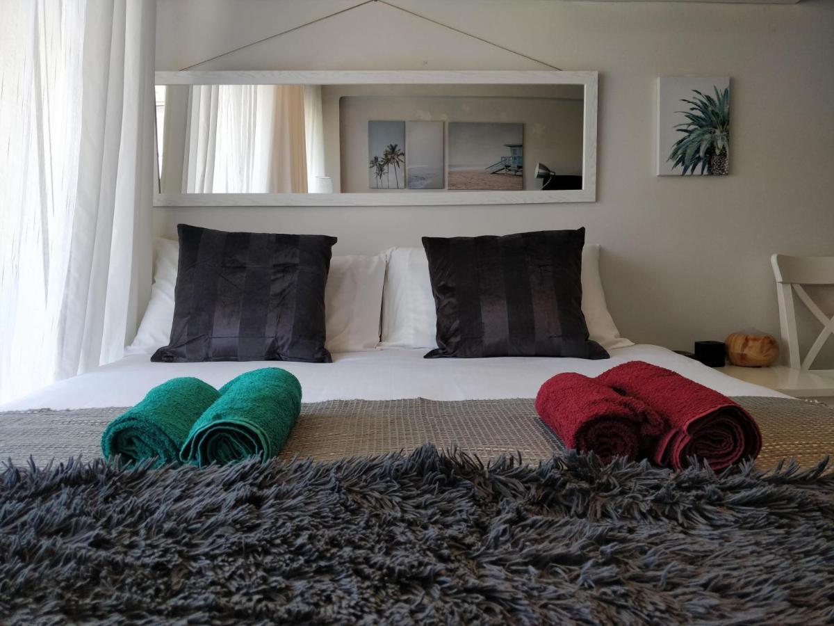 Bonavista With A Balcony - Apartament