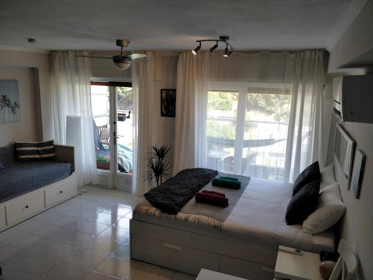 Bonavista With A Balcony - Apartment Calella