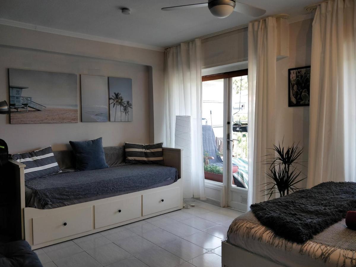 Apartment Bonavista With A Balcony -