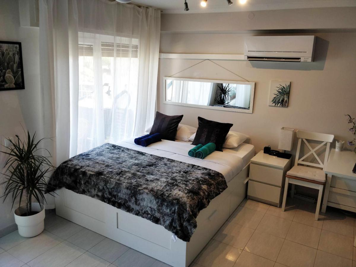 Apartment Bonavista With A Balcony -