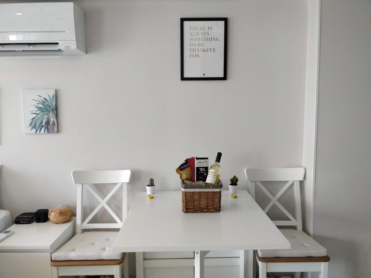 Appartement Bonavista With A Balcony - *
