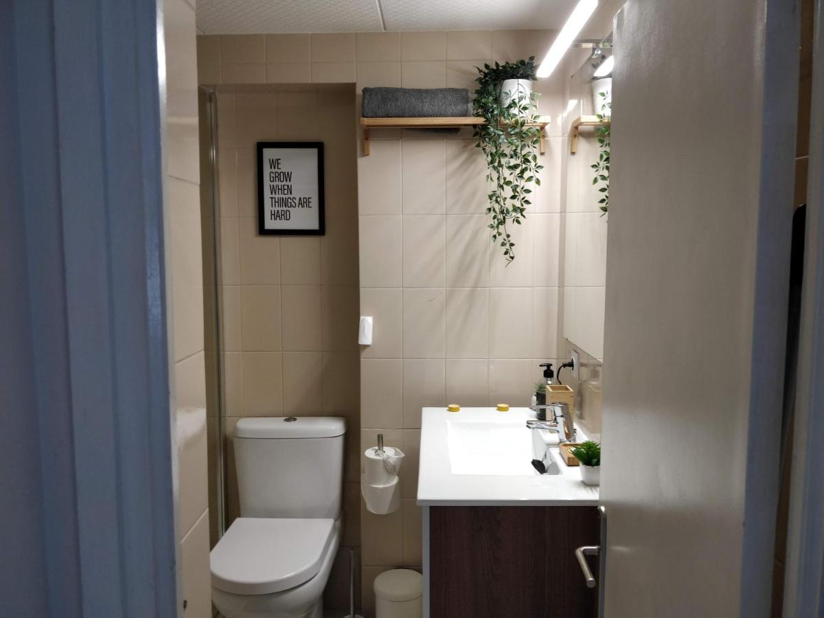 Appartement Bonavista With A Balcony -